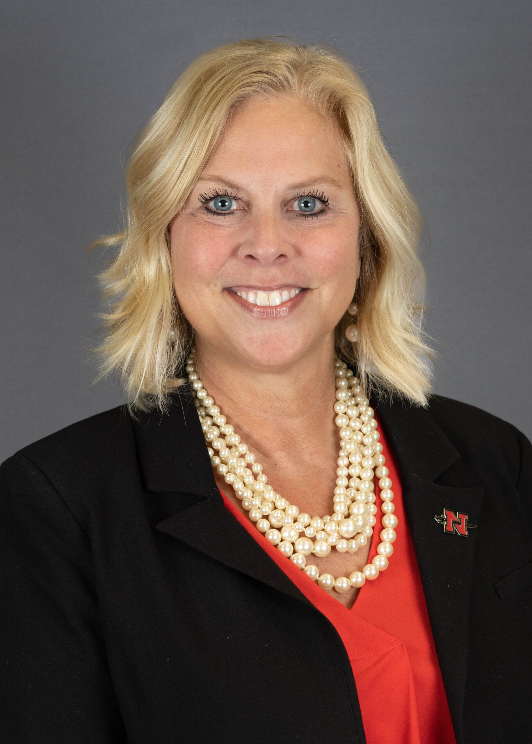 Alumni staff nicholls state university alumni federation